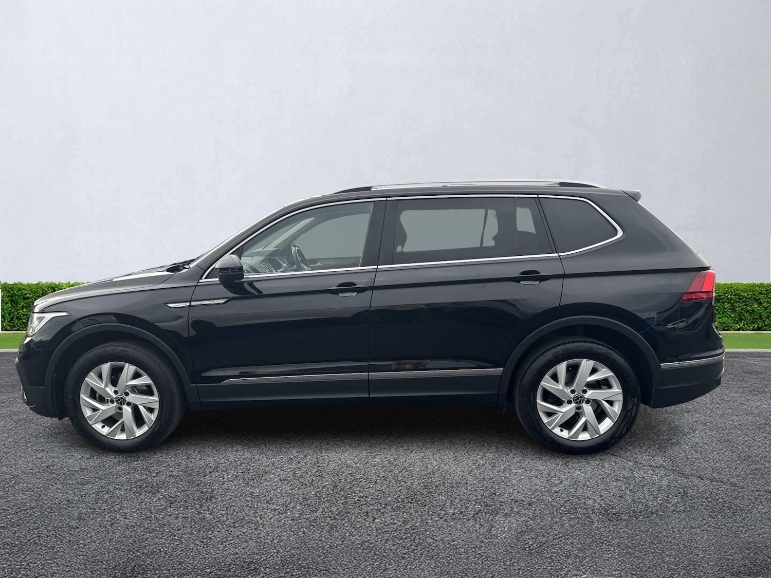 Used Volkswagen Tiguan Allspace 2024 for sale - 76594923: Photo 18