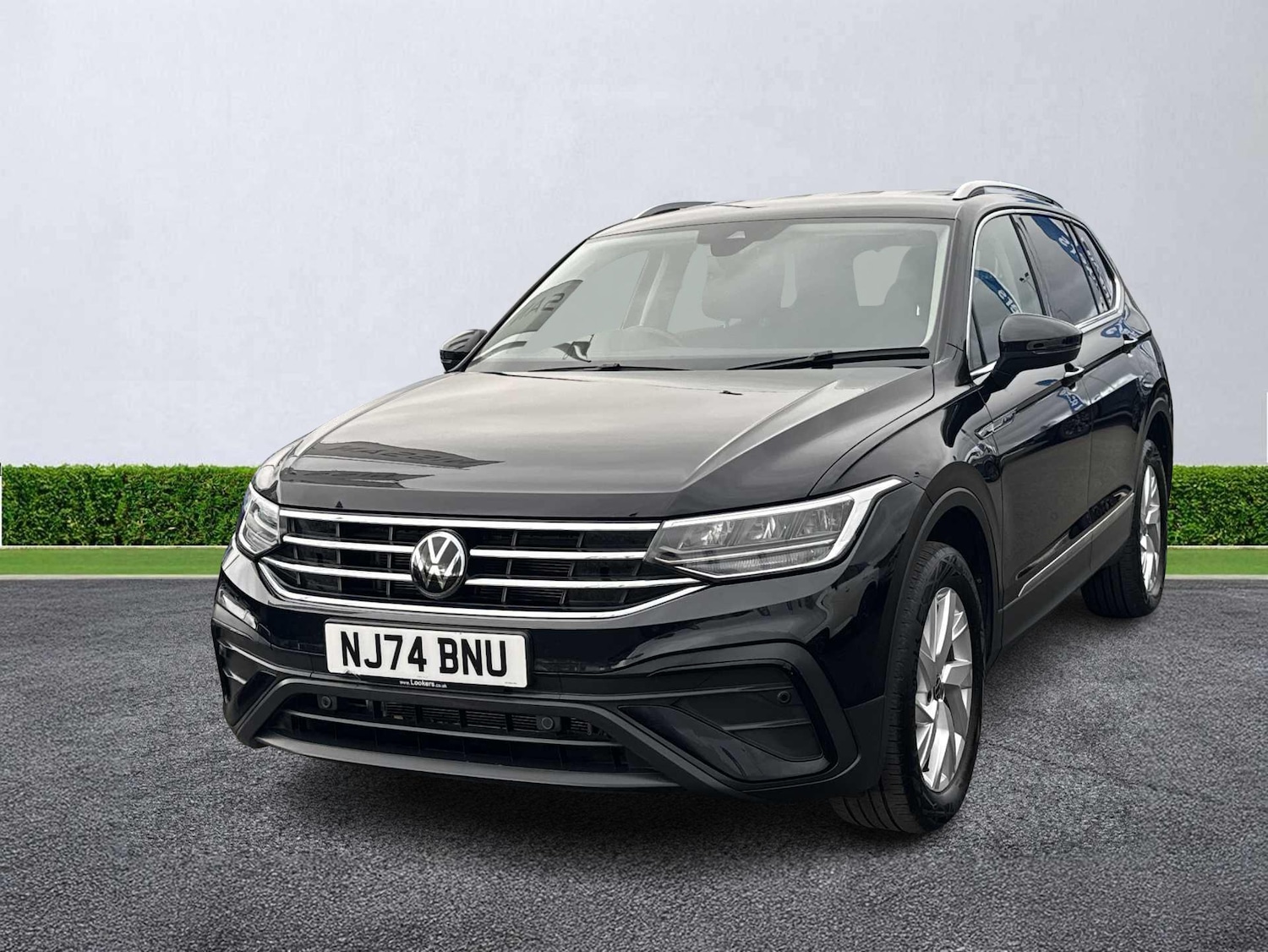 Used Volkswagen Tiguan Allspace 2024 for sale - 76594923: Photo 19