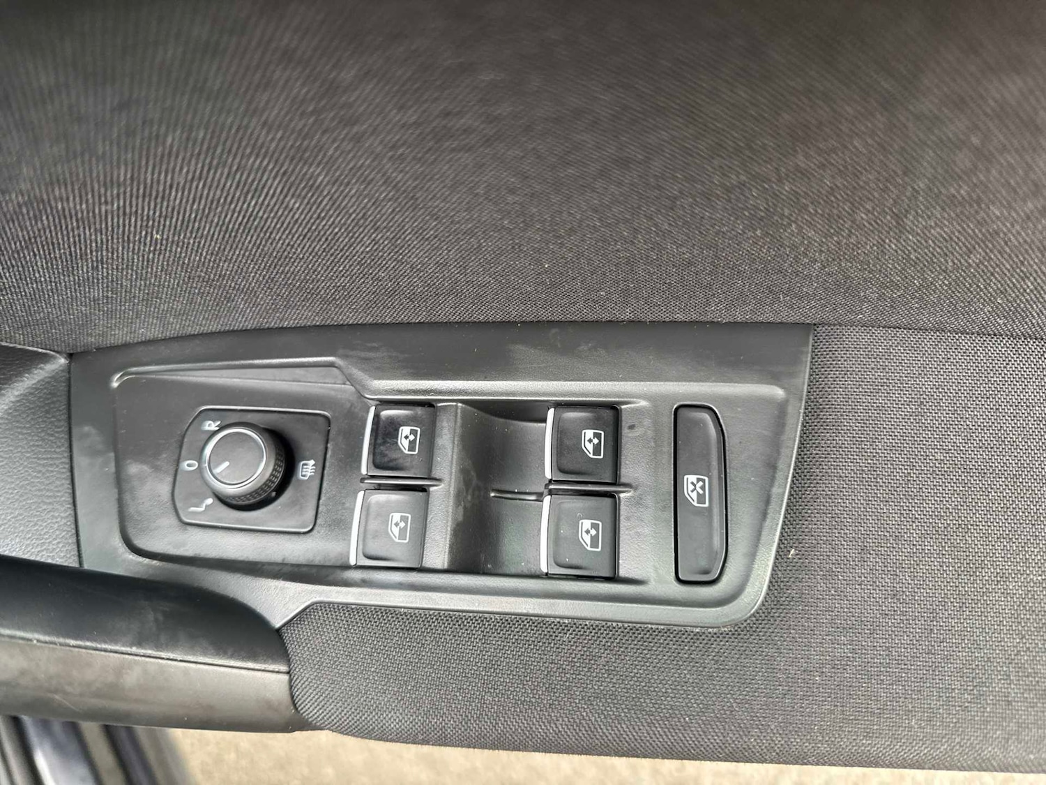 Used Volkswagen Tiguan Allspace 2024 for sale - 76594923: Photo 20