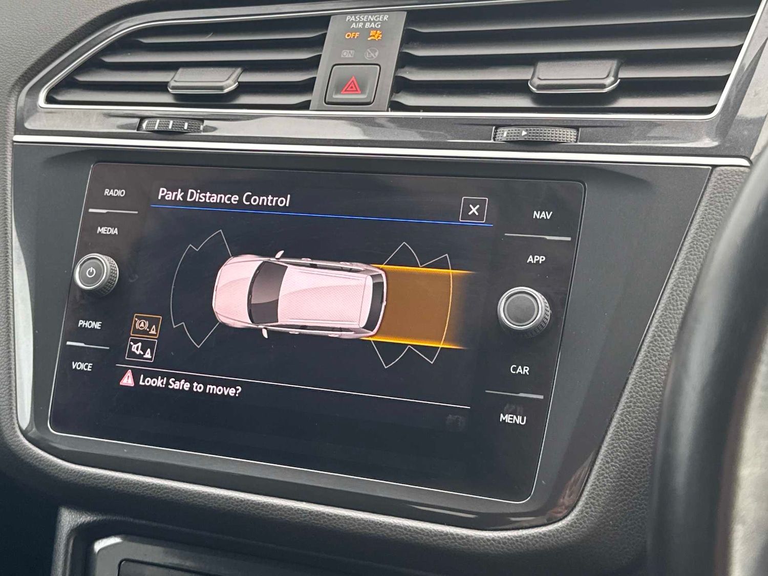 Used Volkswagen Tiguan Allspace 2024 for sale - 76594923: Photo 21