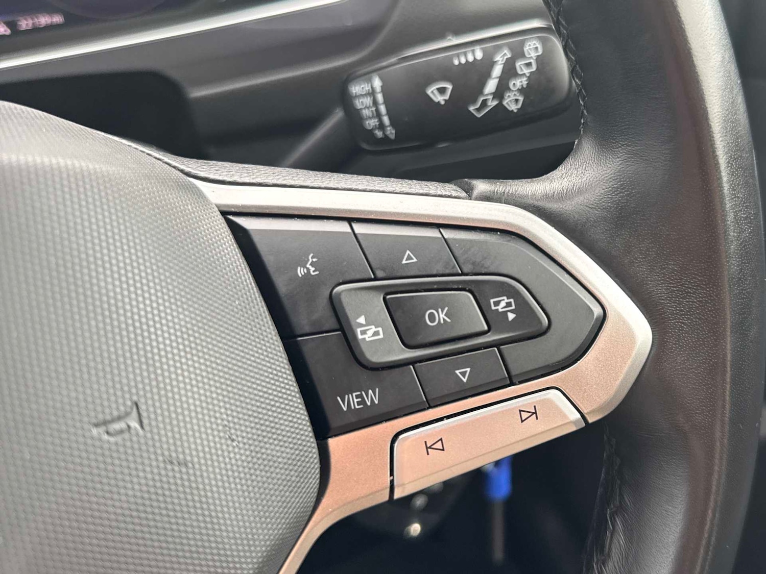 Used Volkswagen Tiguan Allspace 2024 for sale - 76594923: Photo 23