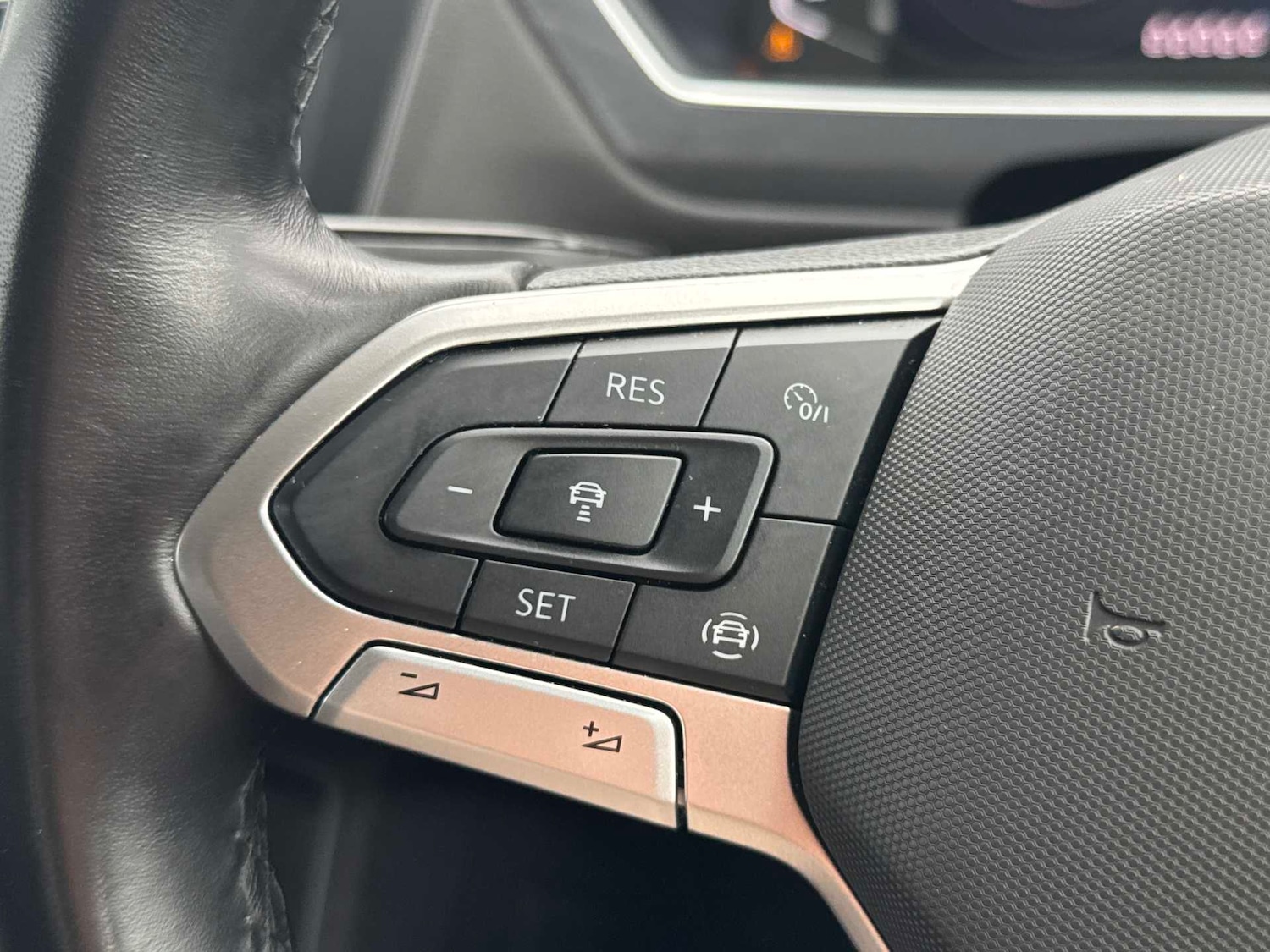 Used Volkswagen Tiguan Allspace 2024 for sale - 76594923: Photo 24