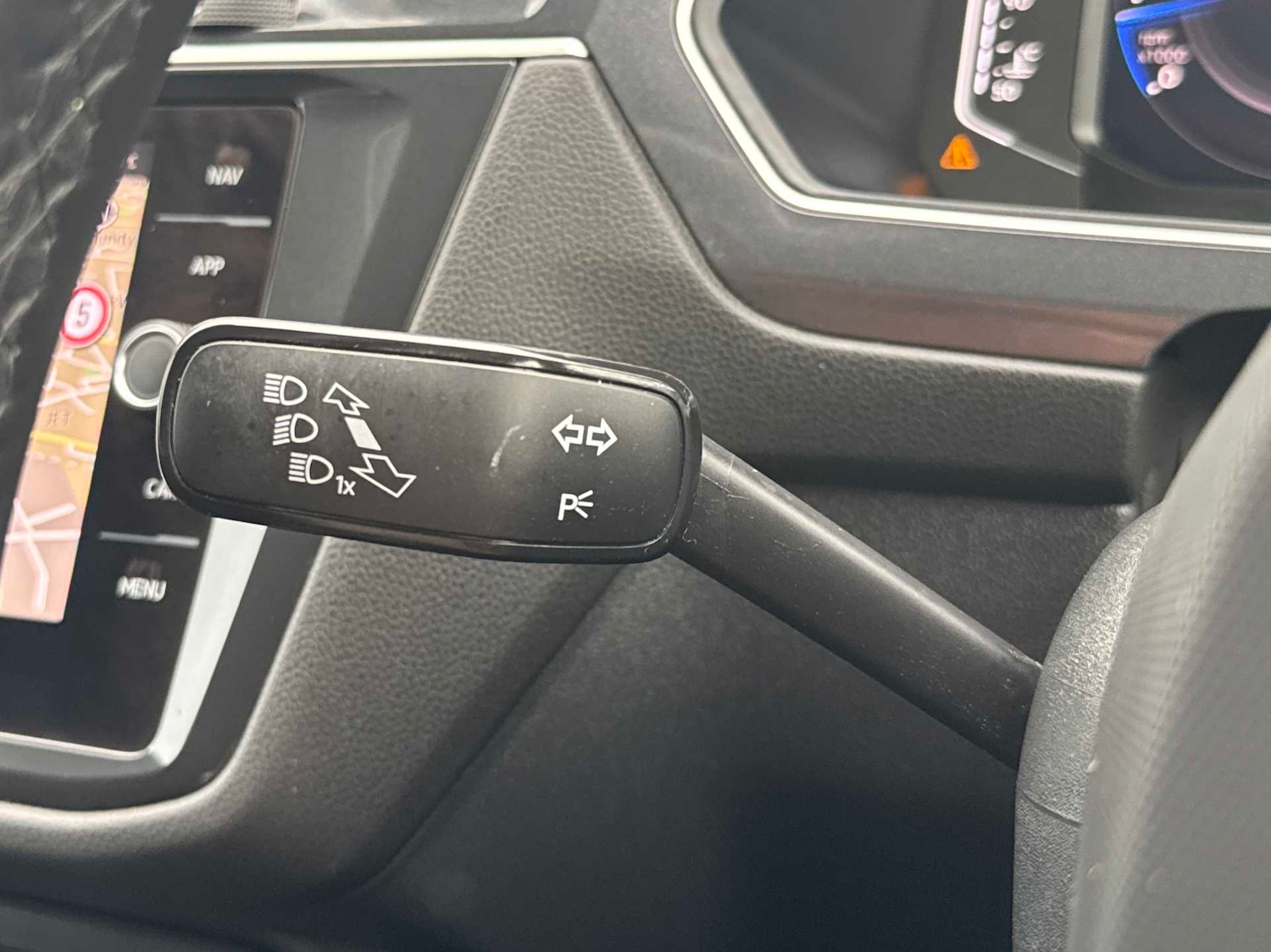 Used Volkswagen Tiguan Allspace 2024 for sale - 76594923: Photo 26