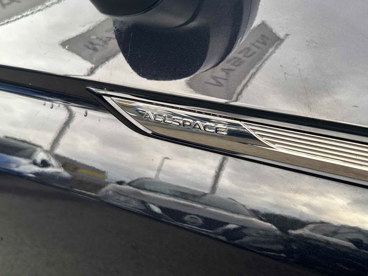 Used Volkswagen Tiguan Allspace 2024 for sale - 76594923: Photo 30