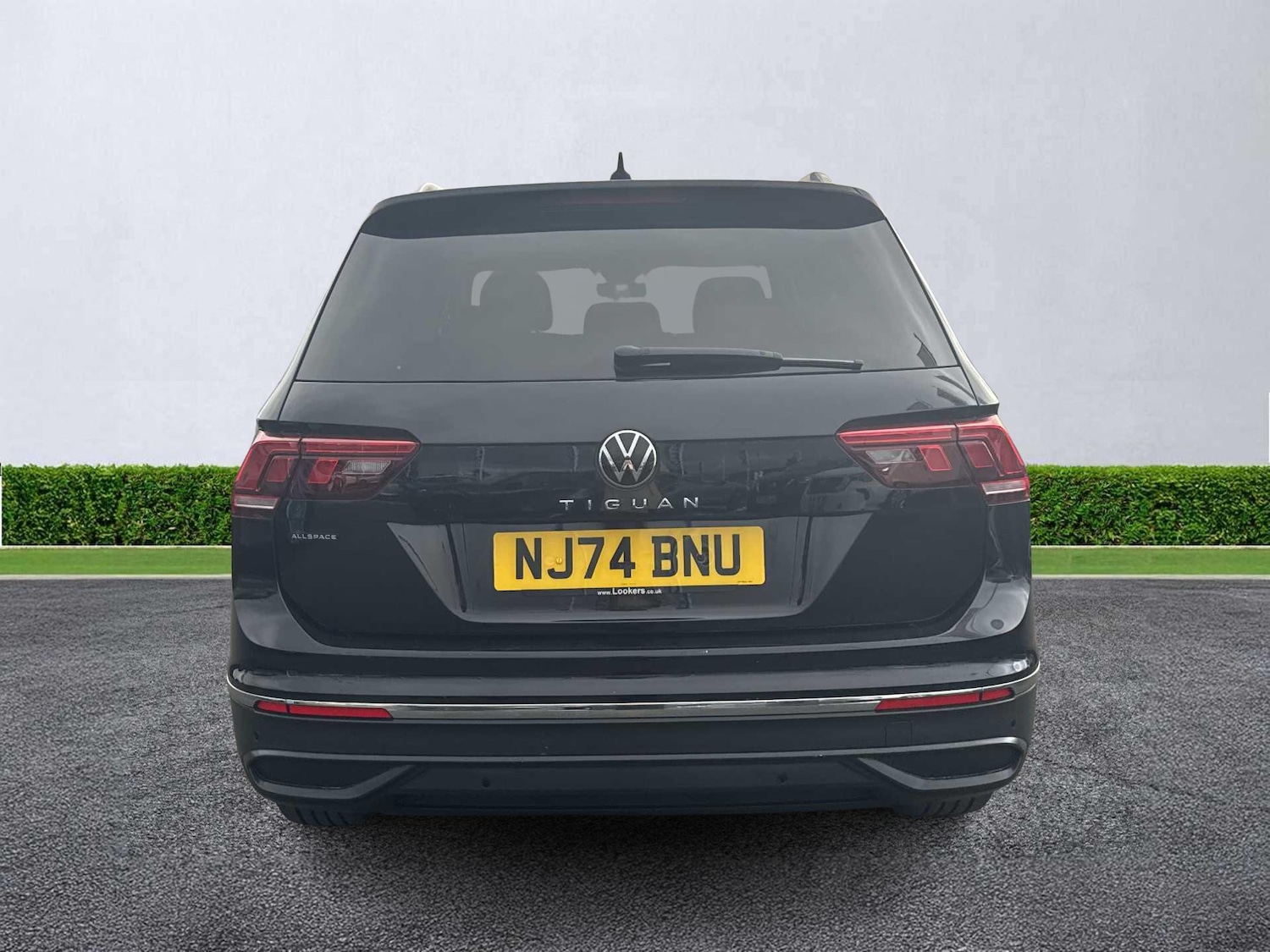 Used Volkswagen Tiguan Allspace 2024 for sale - 76594923: Photo 4