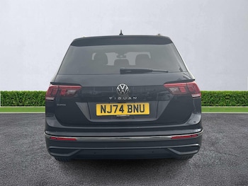 Used Volkswagen Tiguan Allspace 2024 for sale - 76594923: Photo