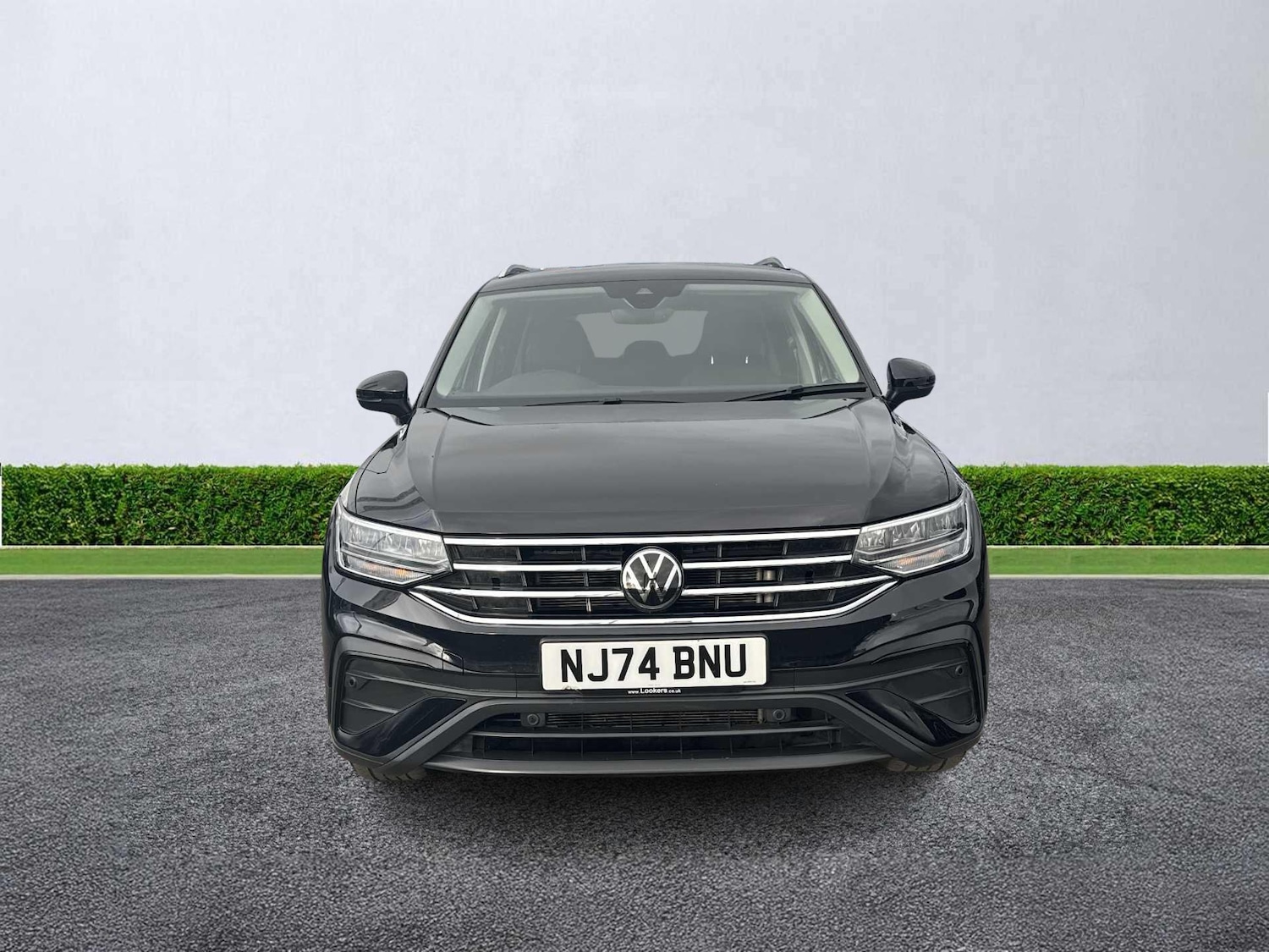 Used Volkswagen Tiguan Allspace 2024 for sale - 76594923: Photo 5