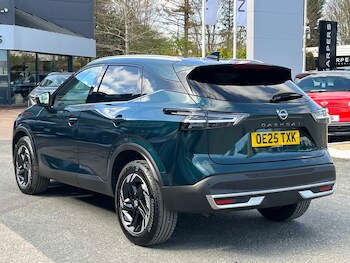 Used Nissan Qashqai 2025 for sale - 78420856: Photo