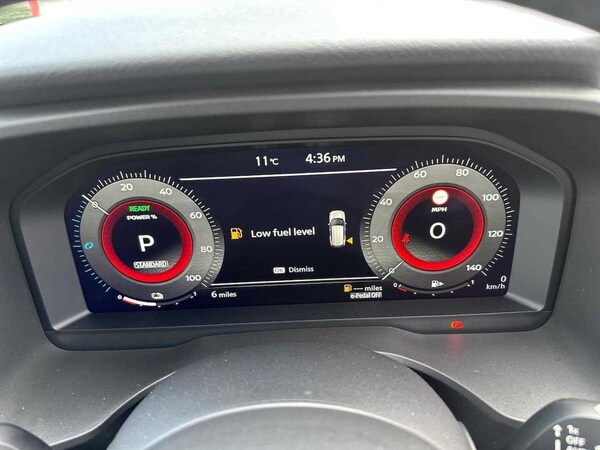 Used Nissan X-Trail 2025 for sale - 75436960: Photo 10