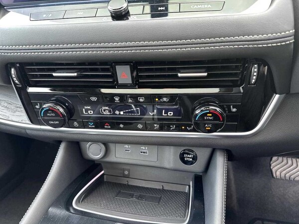 Used Nissan X-Trail 2025 for sale - 75436960: Photo 12