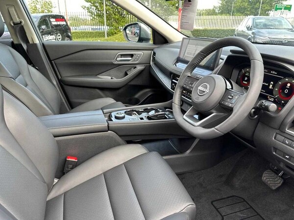 Used Nissan X-Trail 2025 for sale - 75436960: Photo 15
