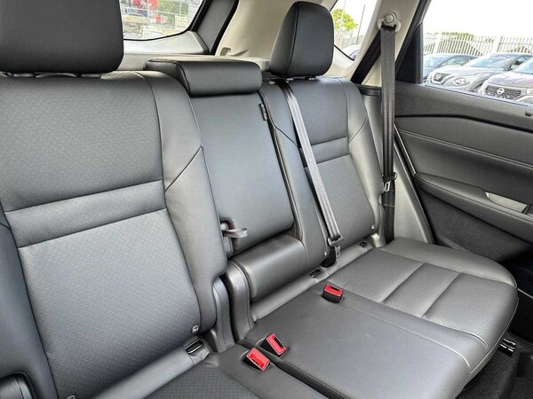 Used Nissan X-Trail 2025 for sale - 75436960: Photo 16