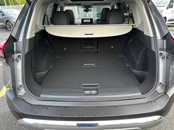 Used Nissan X-Trail 2025 for sale - 75436960: Photo 17