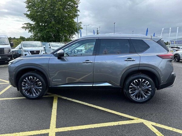 Used Nissan X-Trail 2025 for sale - 75436960: Photo 19