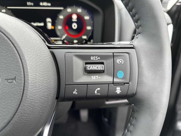 Used Nissan X-Trail 2025 for sale - 75436960: Photo 25