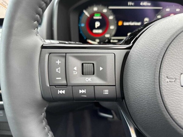 Used Nissan X-Trail 2025 for sale - 75436960: Photo 26