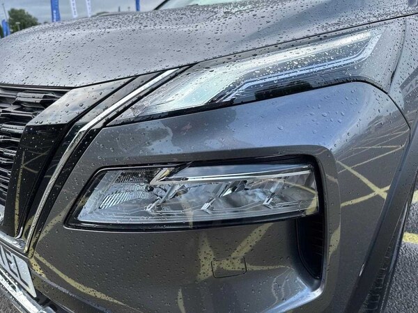 Used Nissan X-Trail 2025 for sale - 75436960: Photo 28