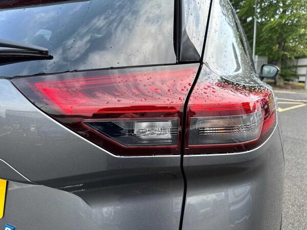 Used Nissan X-Trail 2025 for sale - 75436960: Photo 29