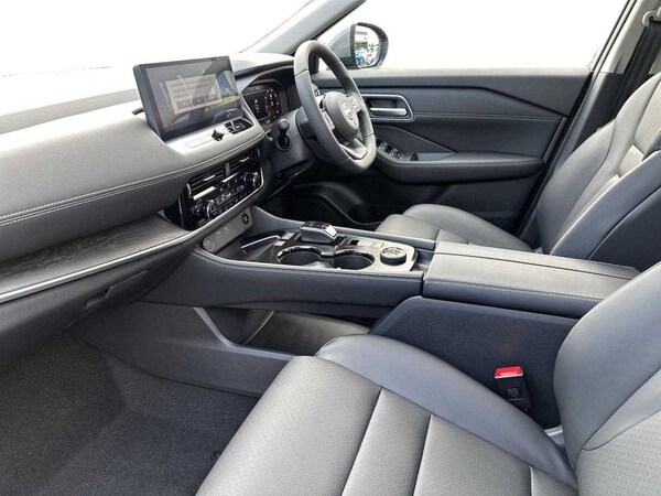 Used Nissan X-Trail 2025 for sale - 75436960: Photo 7