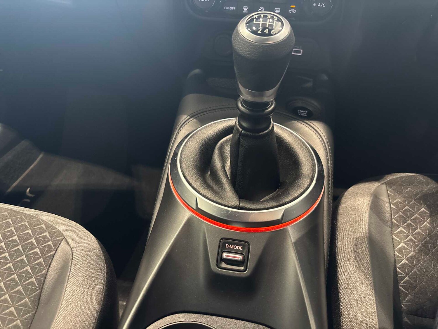 Used Nissan Juke 2025 for sale - 78191739: Photo 12