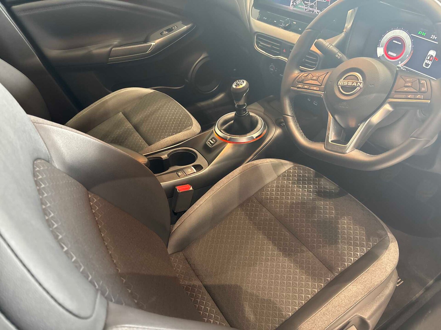 Used Nissan Juke 2025 for sale - 78191739: Photo 14