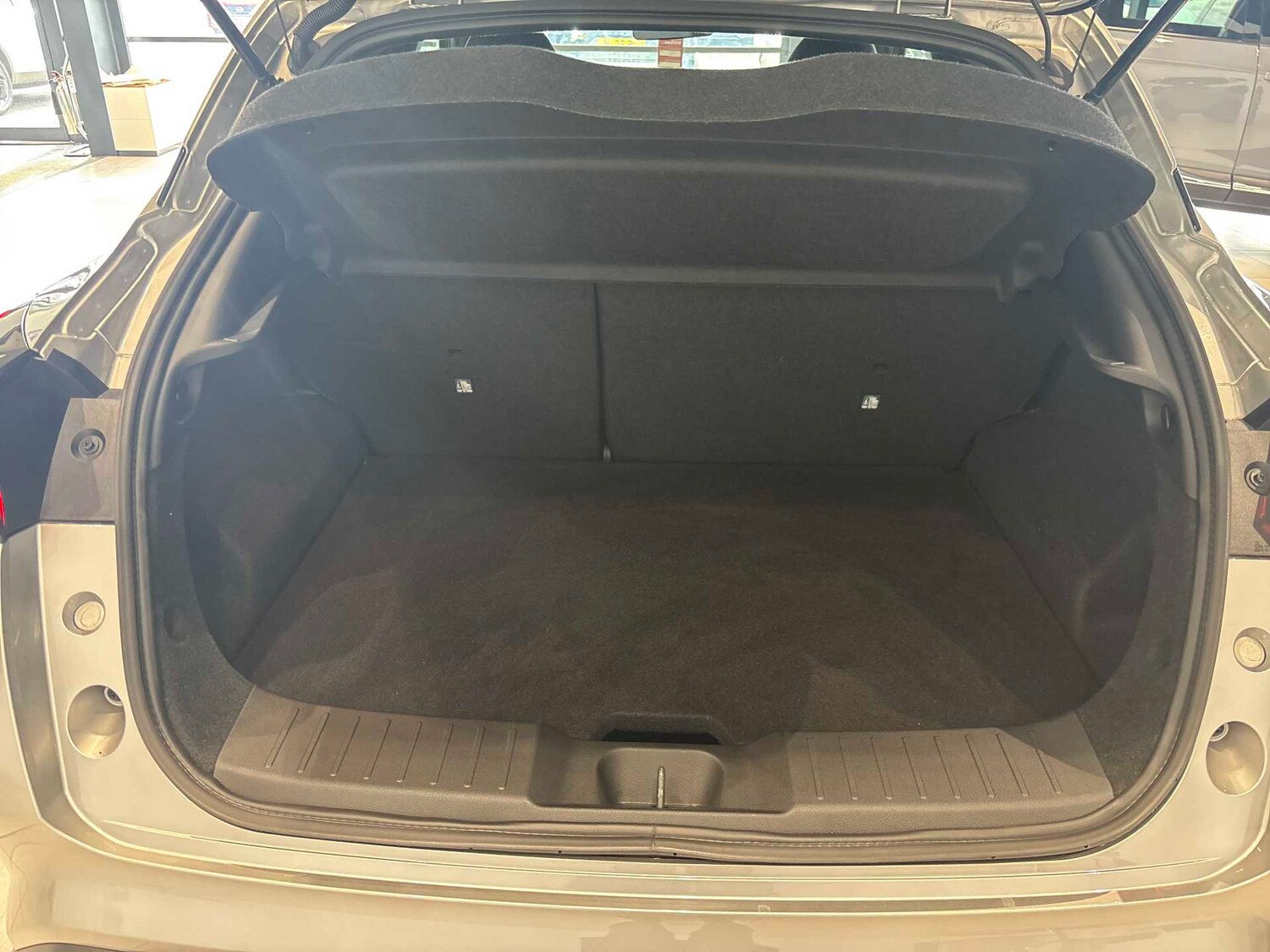 Used Nissan Juke 2025 for sale - 78191739: Photo 16