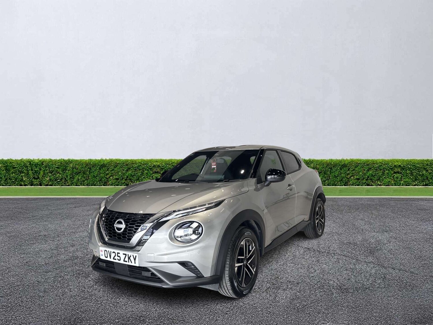 Used Nissan Juke 2025 for sale - 78191739: Photo 18