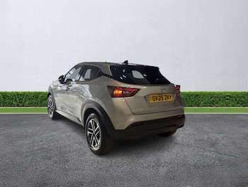 Nissan Juke feature image