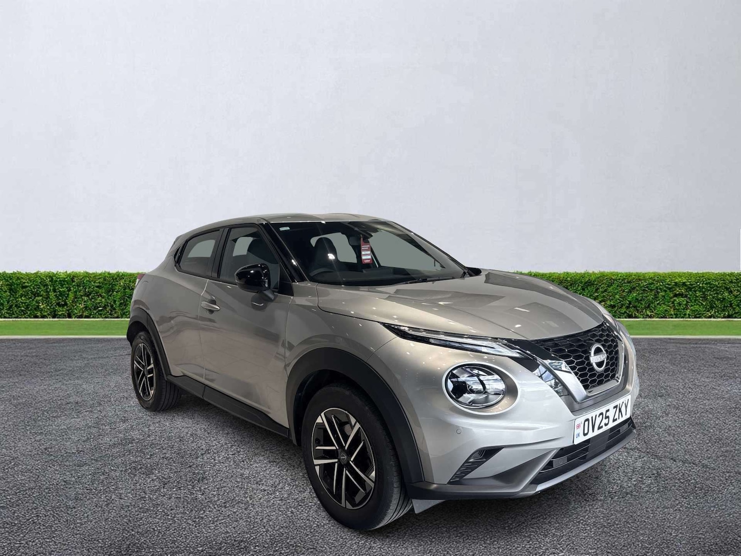 Used Nissan Juke 2025 for sale - 78191739: Photo 2