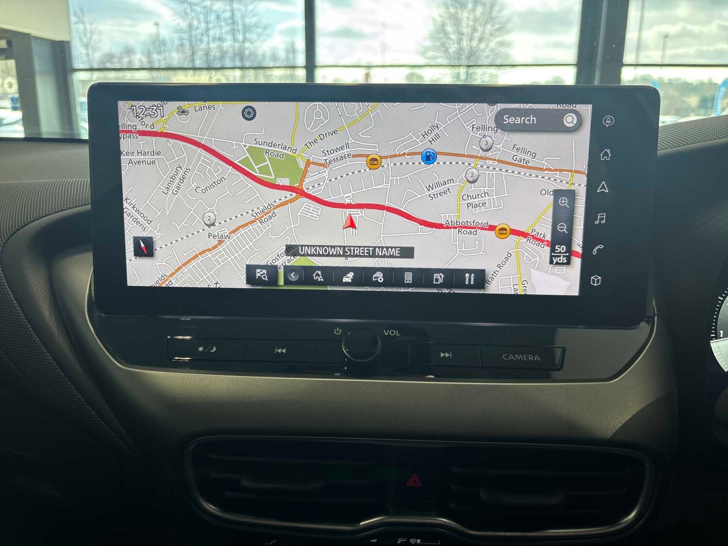 Used Nissan Juke 2025 for sale - 78191739: Photo 21