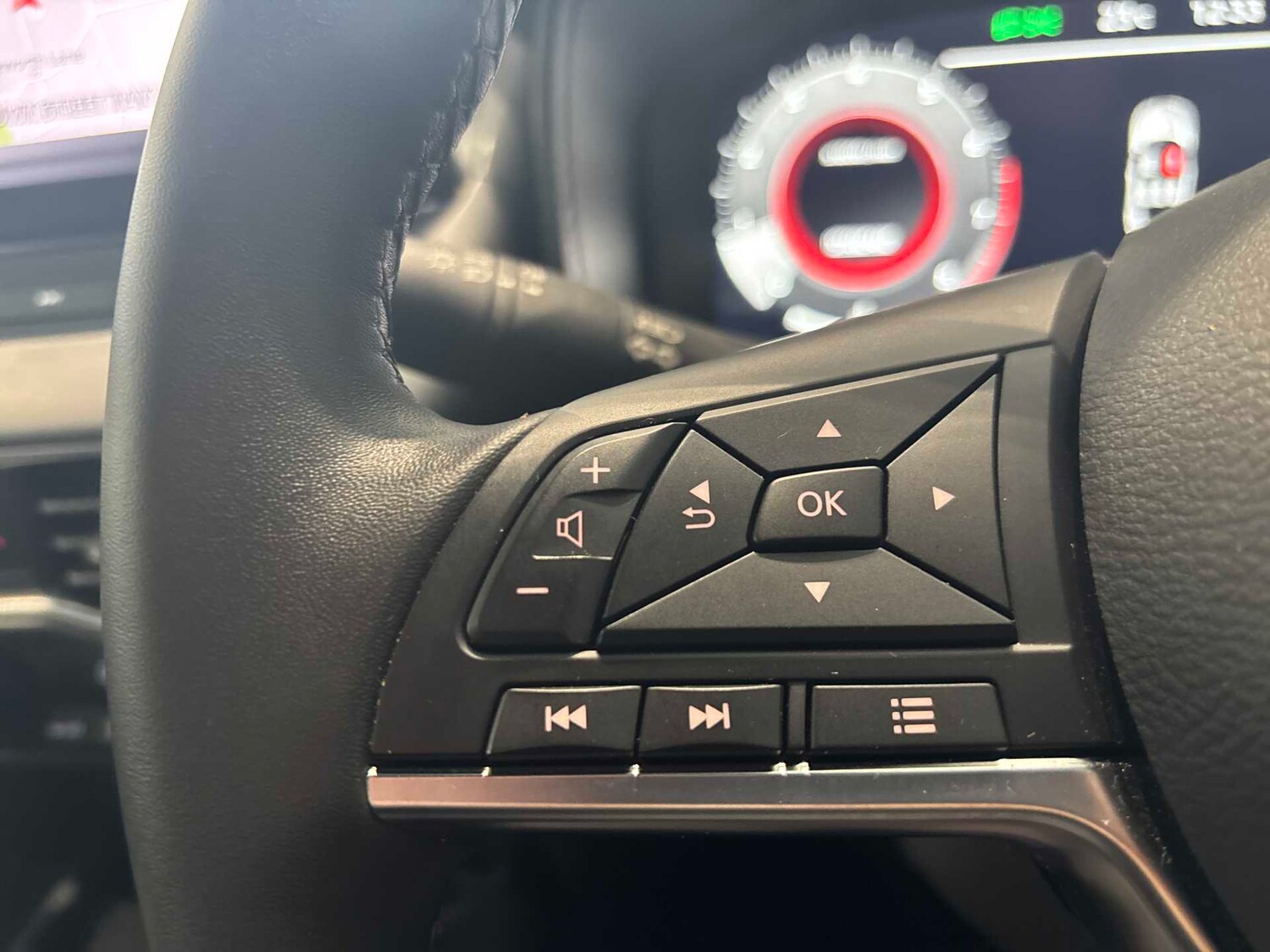 Used Nissan Juke 2025 for sale - 78191739: Photo 24