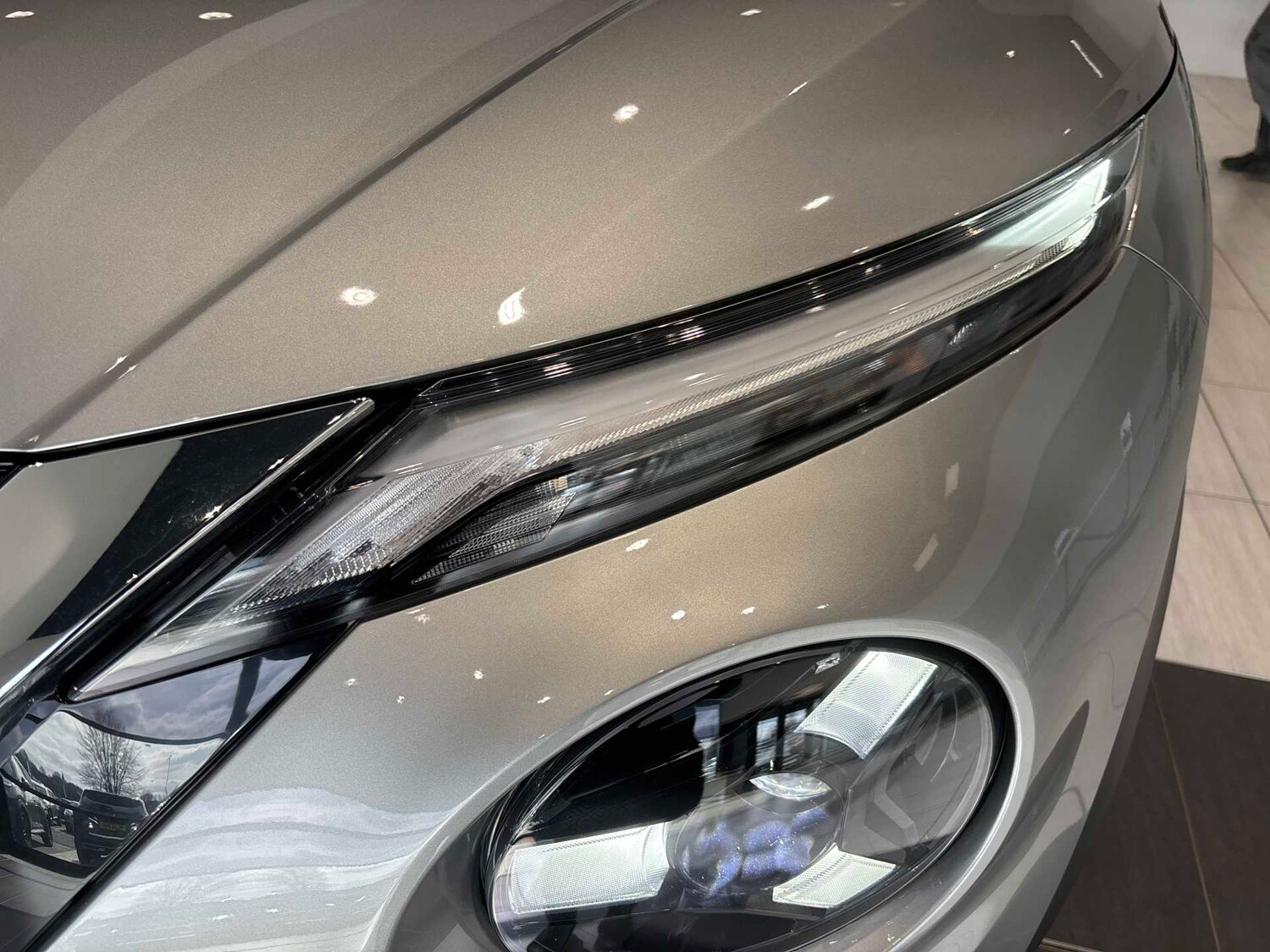 Used Nissan Juke 2025 for sale - 78191739: Photo 27