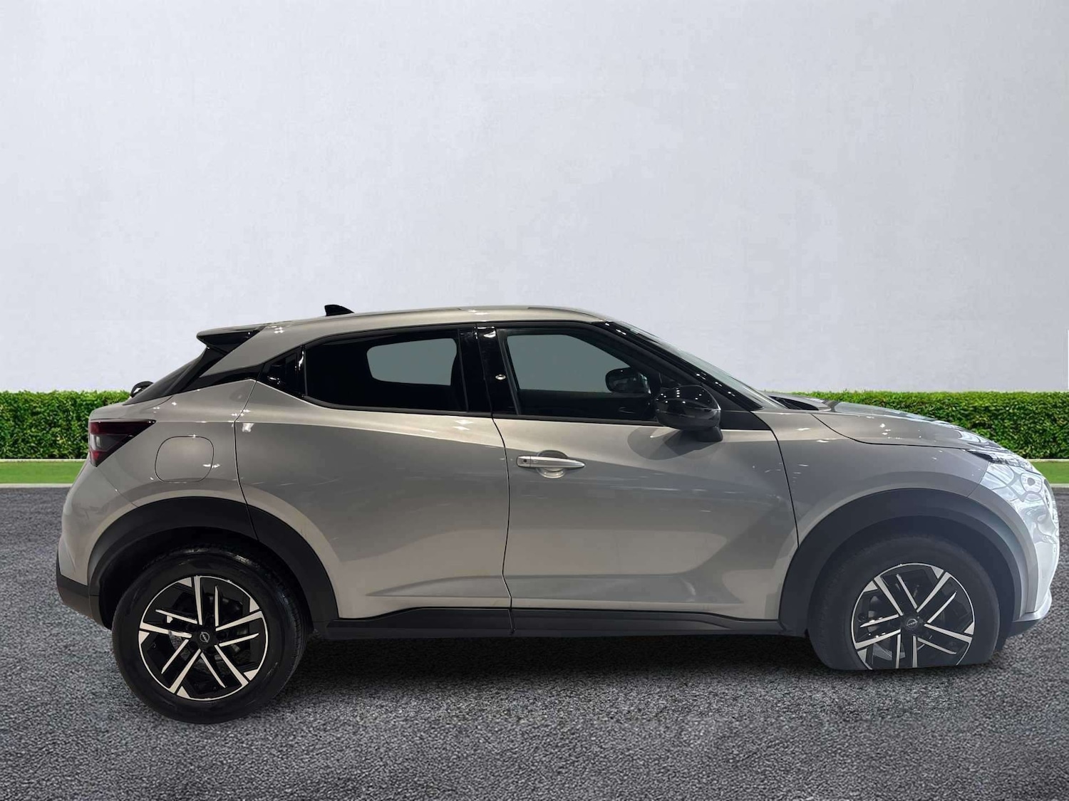 Used Nissan Juke 2025 for sale - 78191739: Photo 3