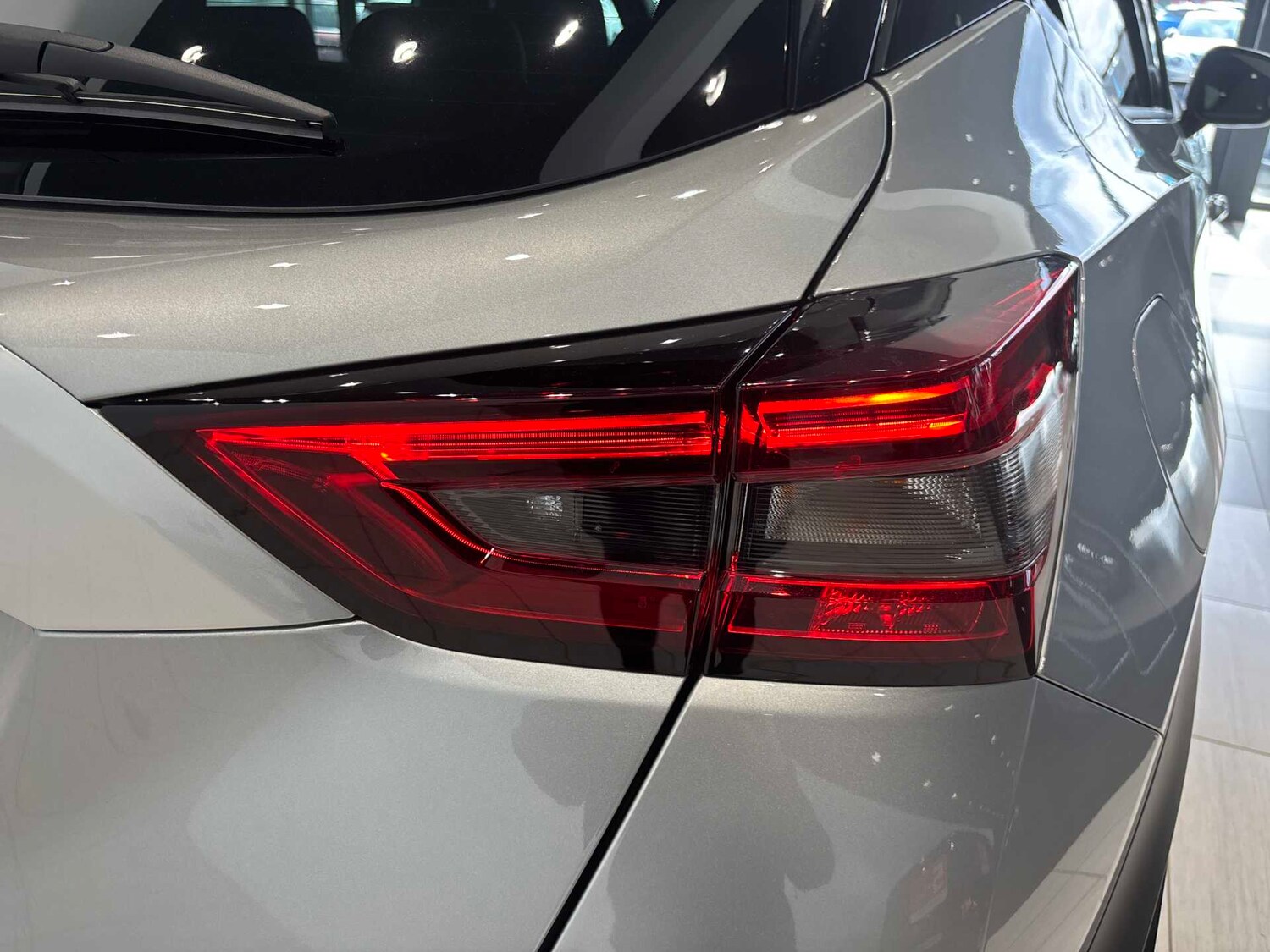 Used Nissan Juke 2025 for sale - 78191739: Photo 30