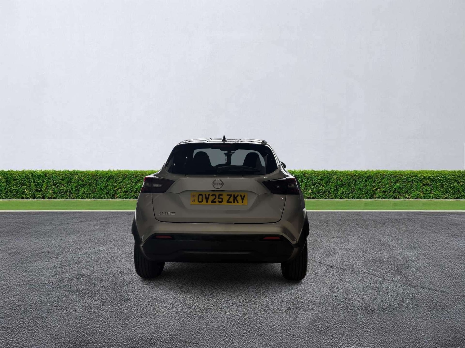 Used Nissan Juke 2025 for sale - 78191739: Photo 4