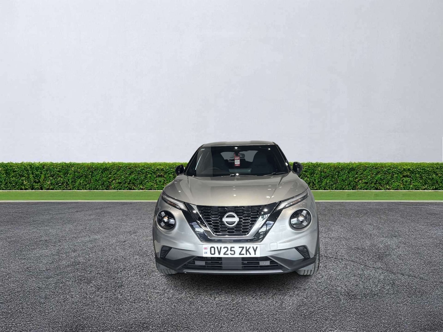 Used Nissan Juke 2025 for sale - 78191739: Photo 5