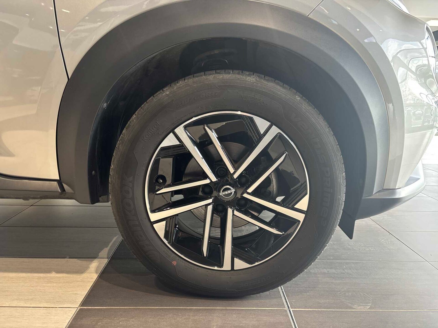 Used Nissan Juke 2025 for sale - 78191739: Photo 6