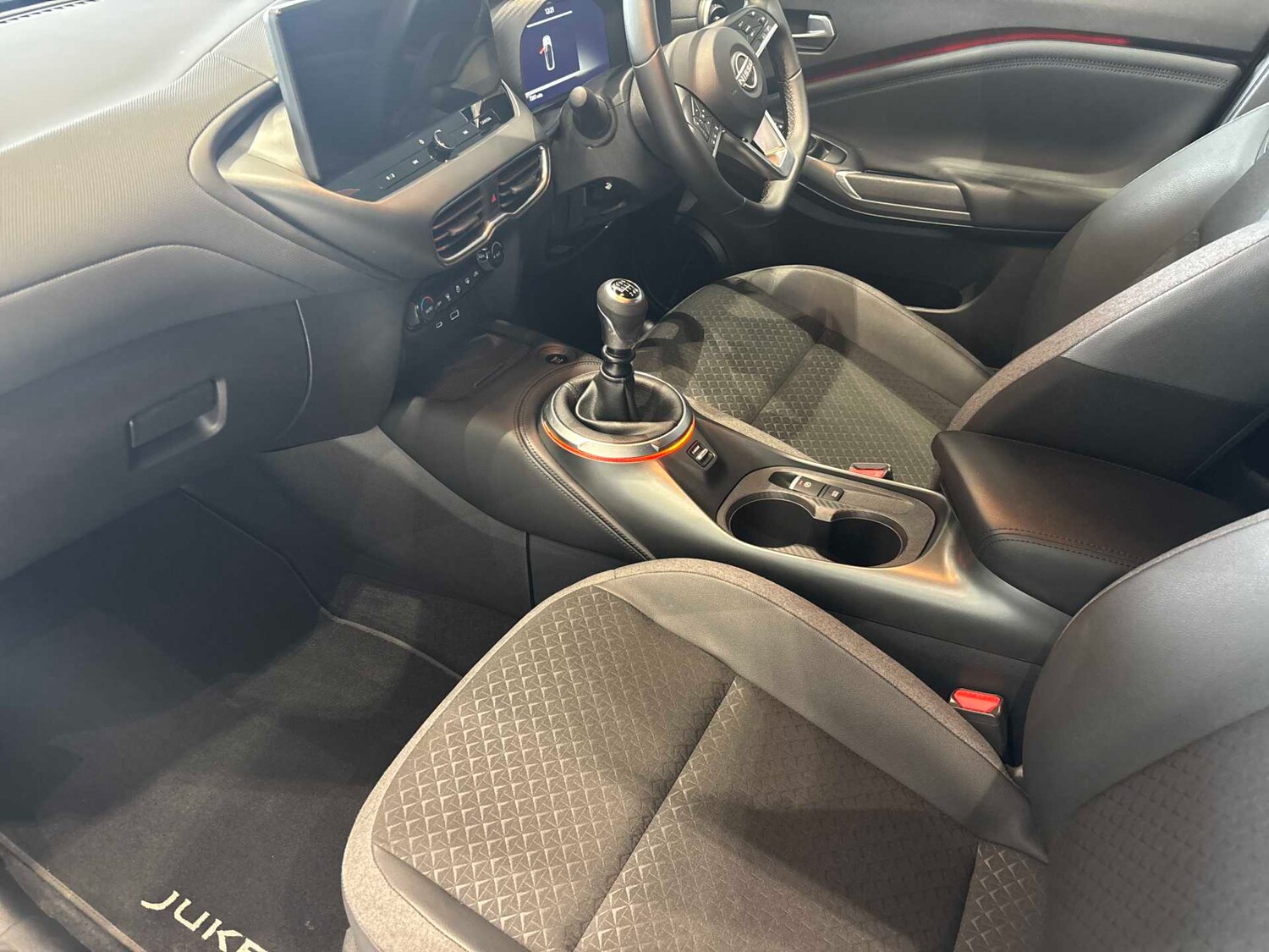 Used Nissan Juke 2025 for sale - 78191739: Photo 7