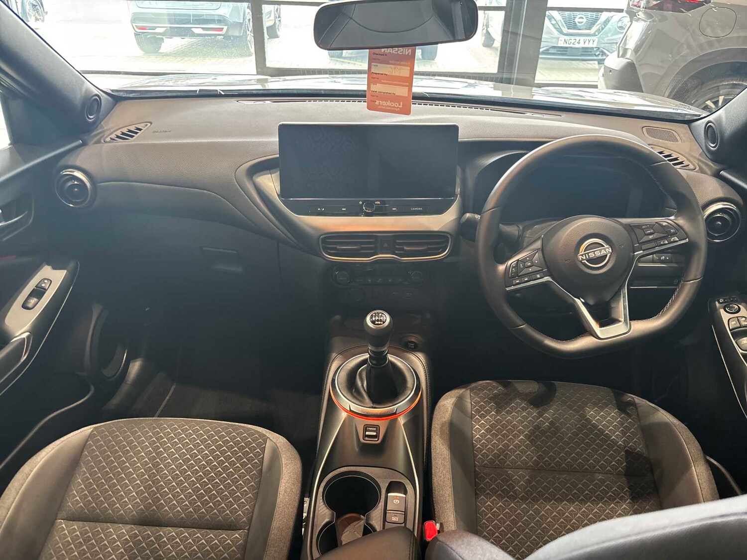 Used Nissan Juke 2025 for sale - 78191739: Photo 8