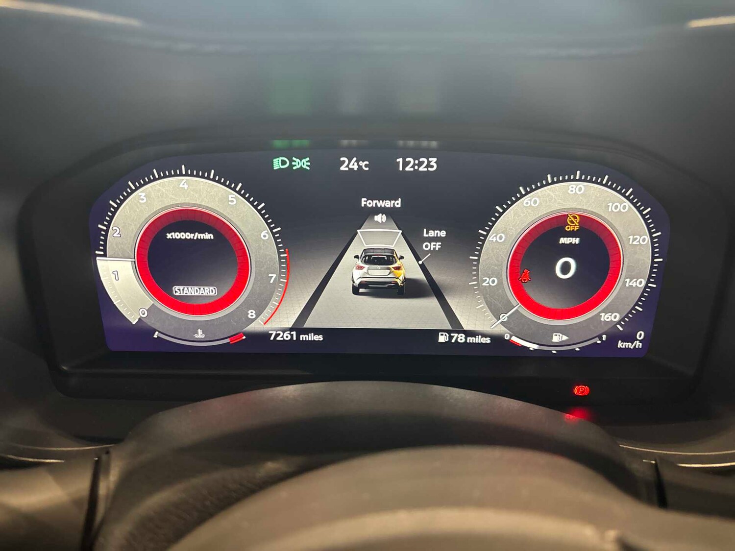 Used Nissan Juke 2025 for sale - 78191739: Photo 9