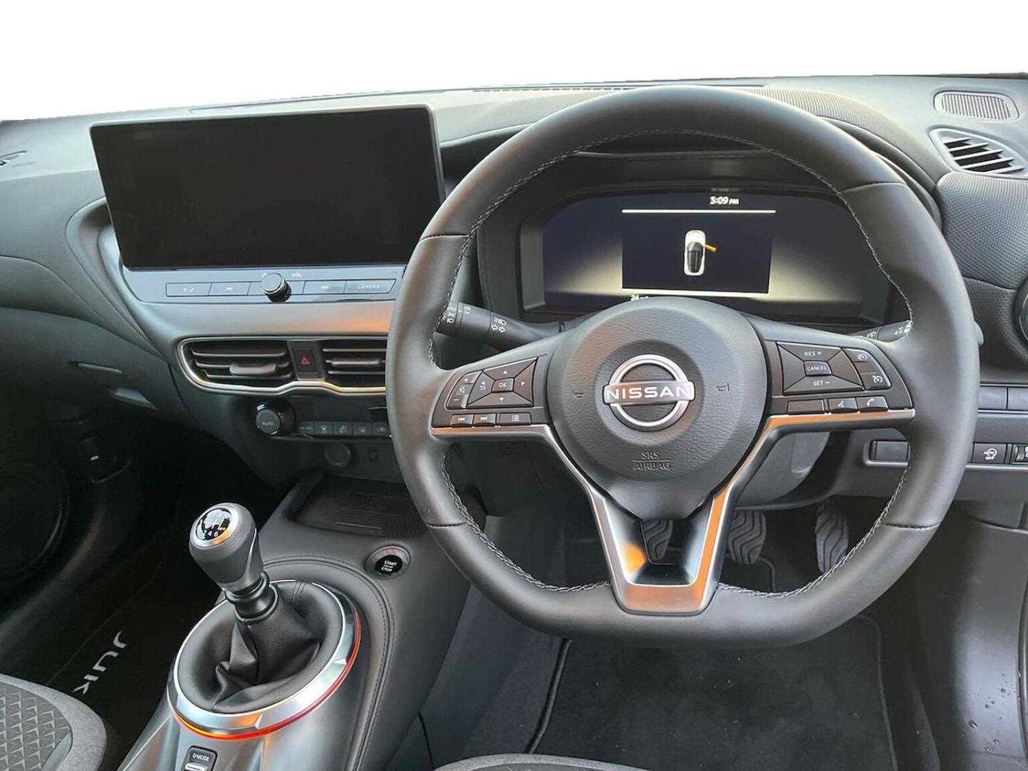Used Nissan Juke 2024 for sale - 76532449: Photo 10
