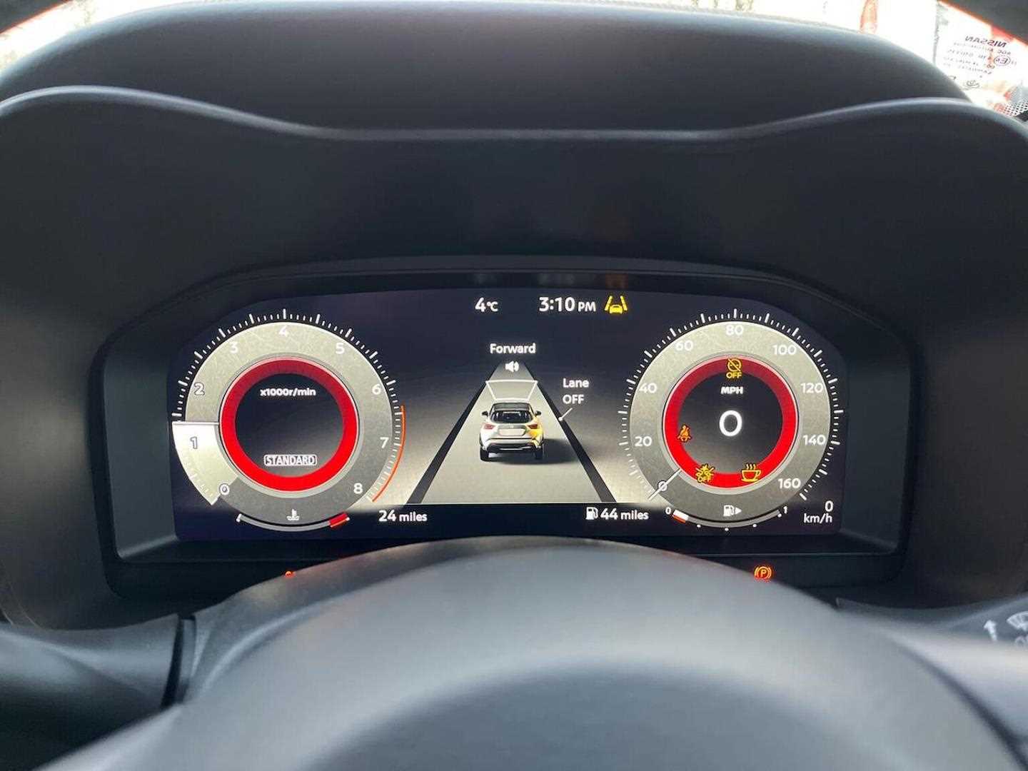 Used Nissan Juke 2024 for sale - 76532449: Photo 11