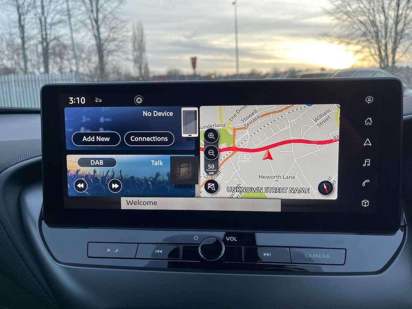 Used Nissan Juke 2024 for sale - 76532449: Photo 12