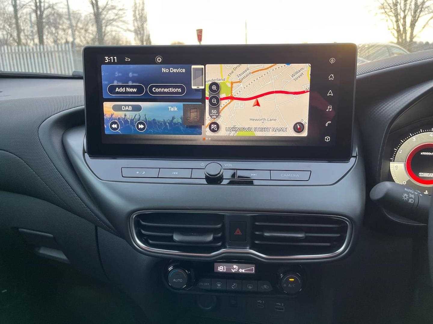 Used Nissan Juke 2024 for sale - 76532449: Photo 13