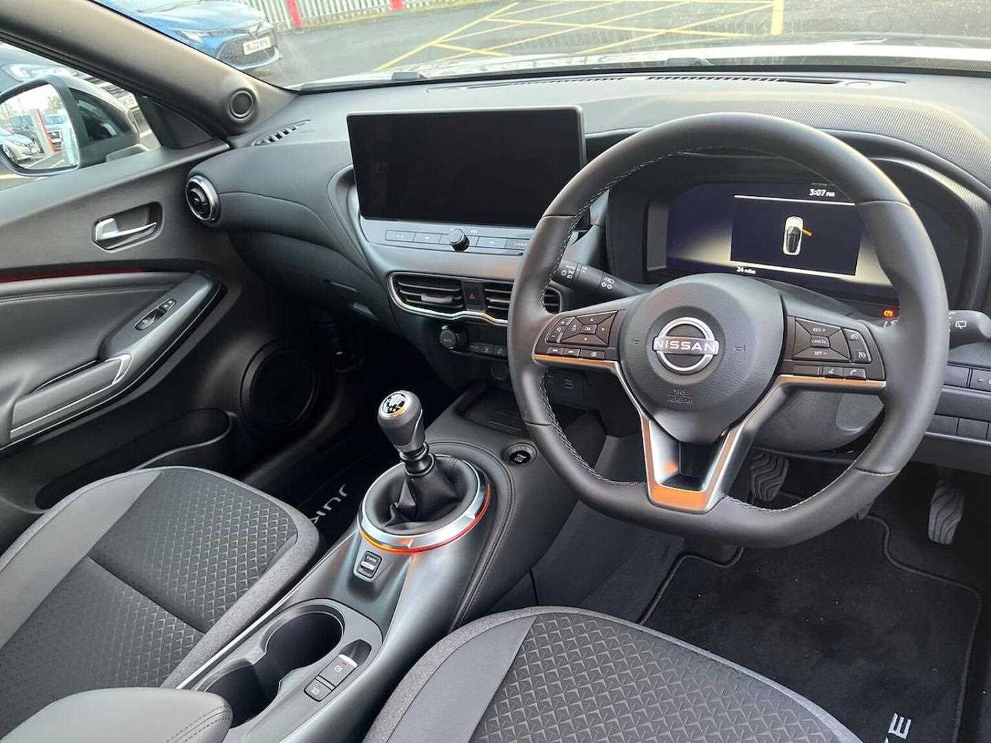 Used Nissan Juke 2024 for sale - 76532449: Photo 16