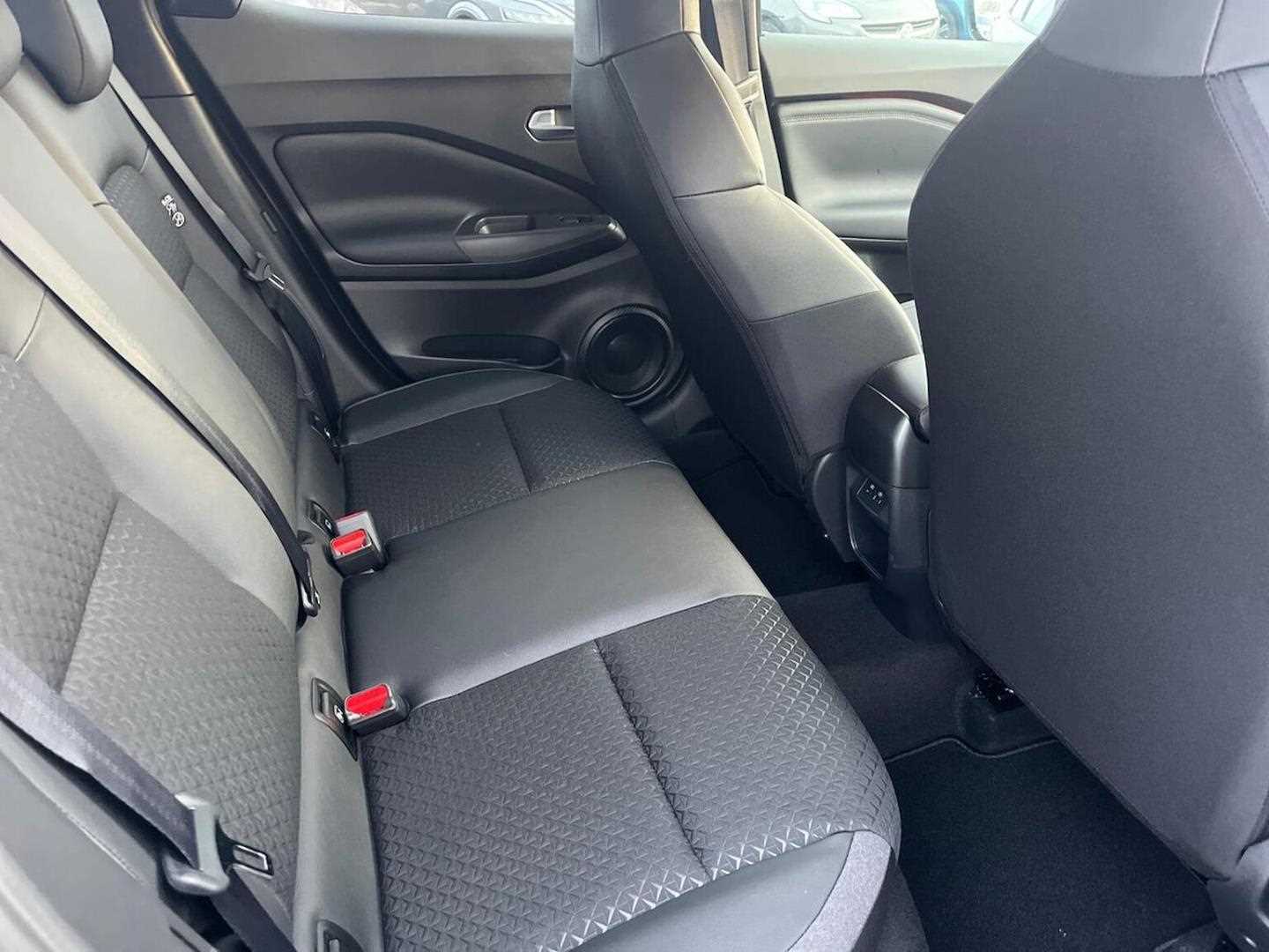 Used Nissan Juke 2024 for sale - 76532449: Photo 17