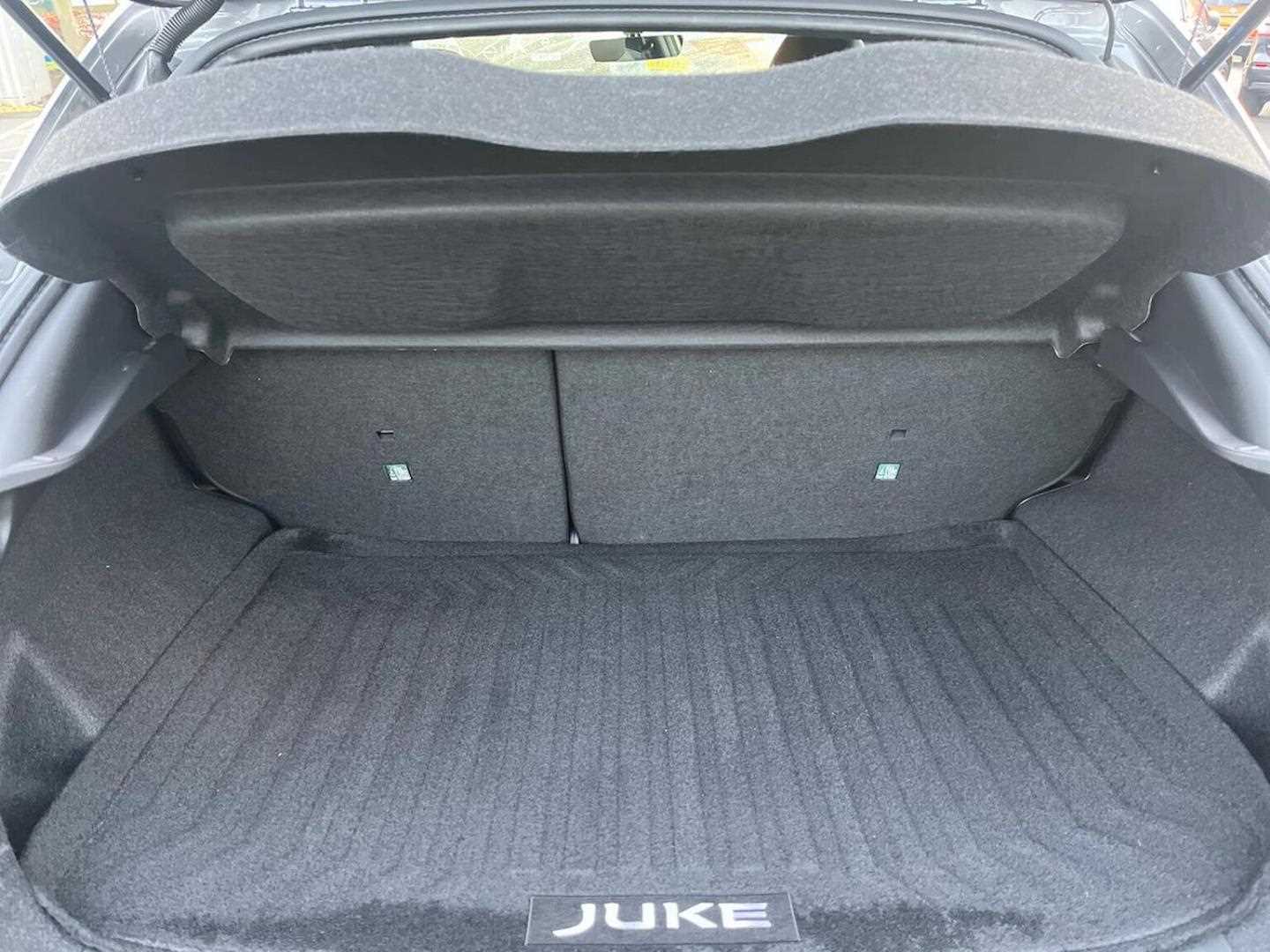 Used Nissan Juke 2024 for sale - 76532449: Photo 18