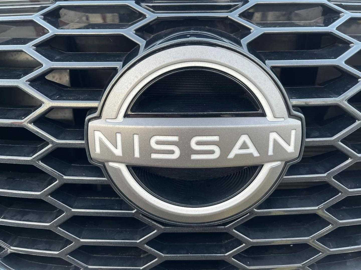 Used Nissan Juke 2024 for sale - 76532449: Photo 25