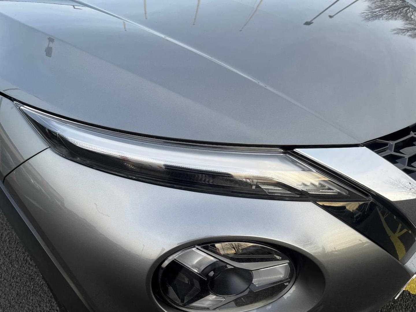 Used Nissan Juke 2024 for sale - 76532449: Photo 26