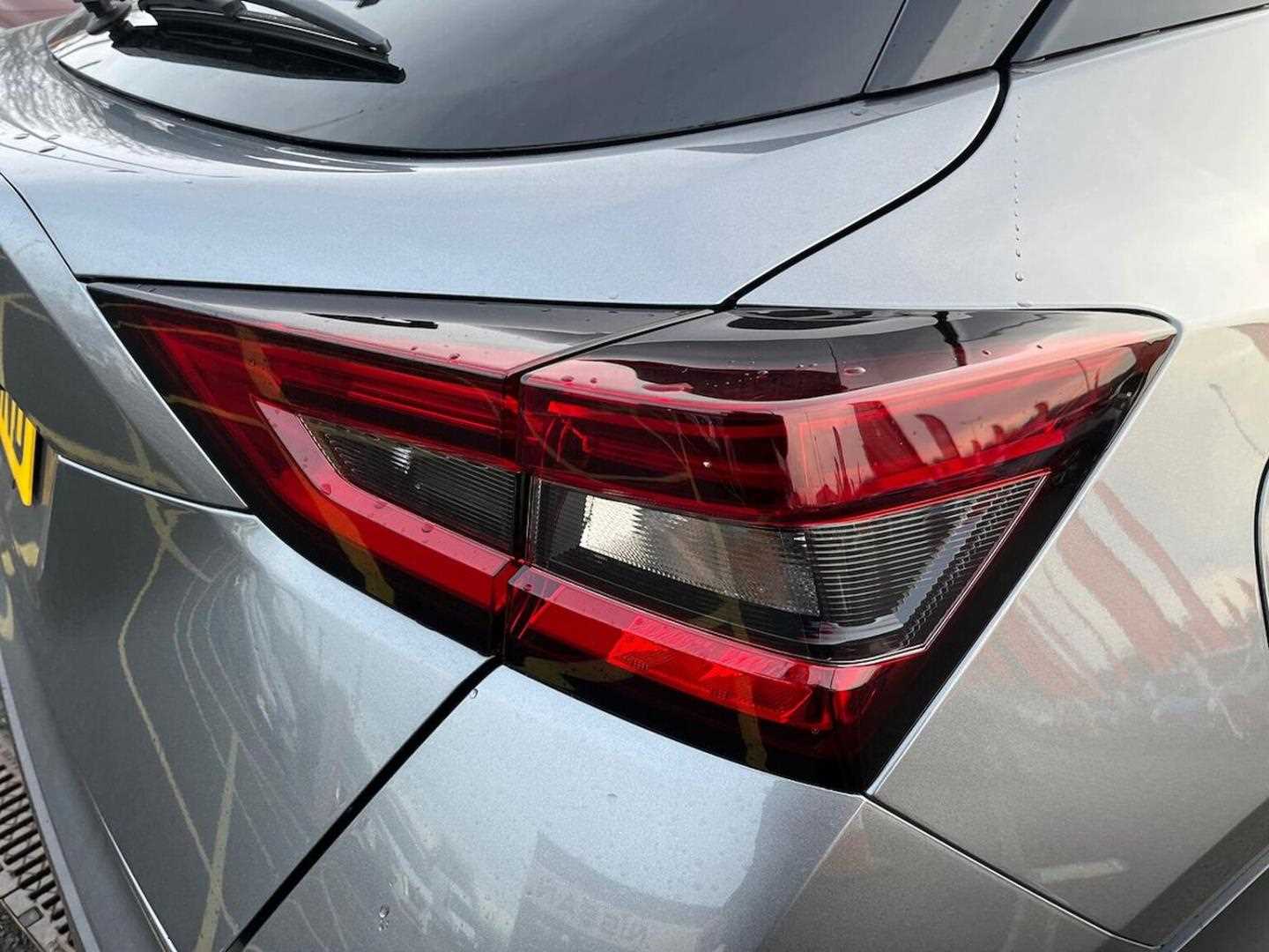 Used Nissan Juke 2024 for sale - 76532449: Photo 27